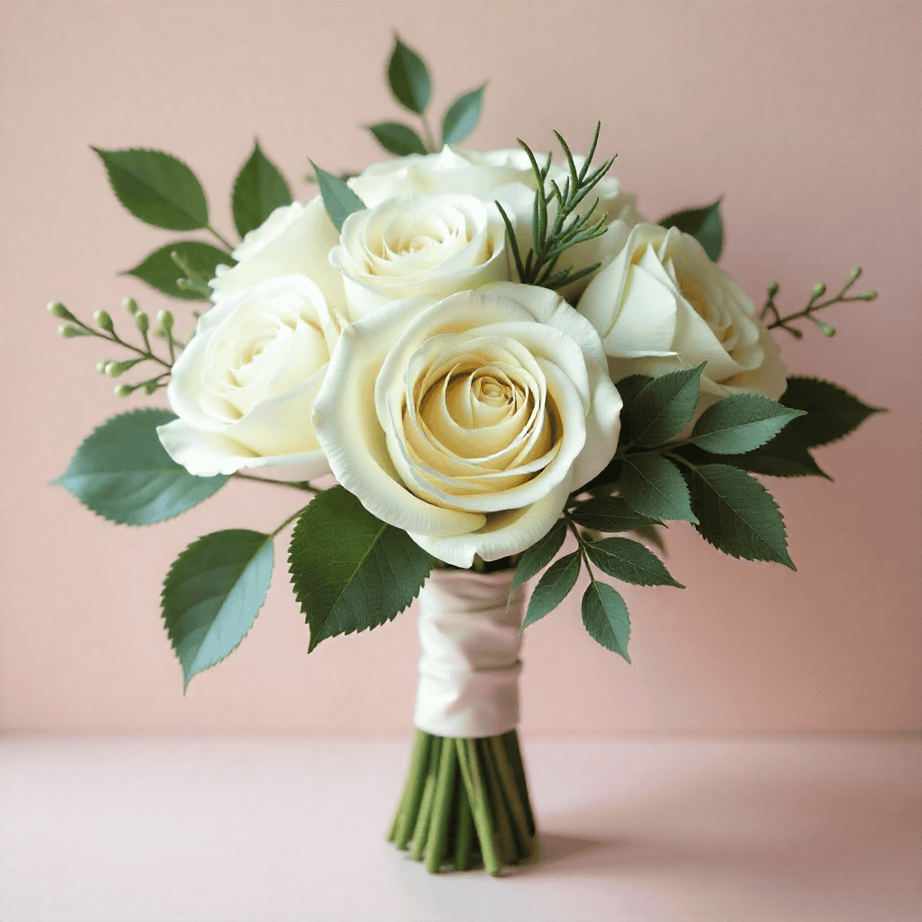 Arrangement Creation